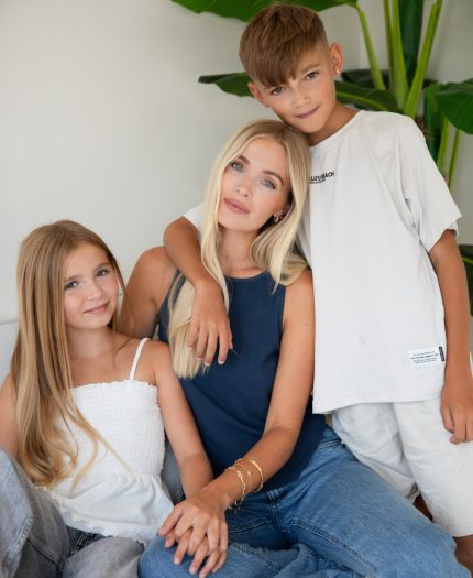 The Wells Family profile