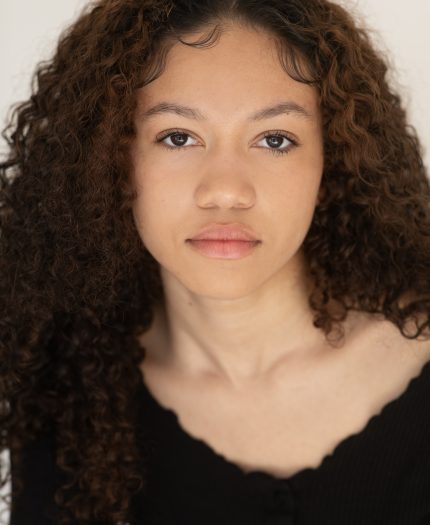 Deleishai Stewart profile