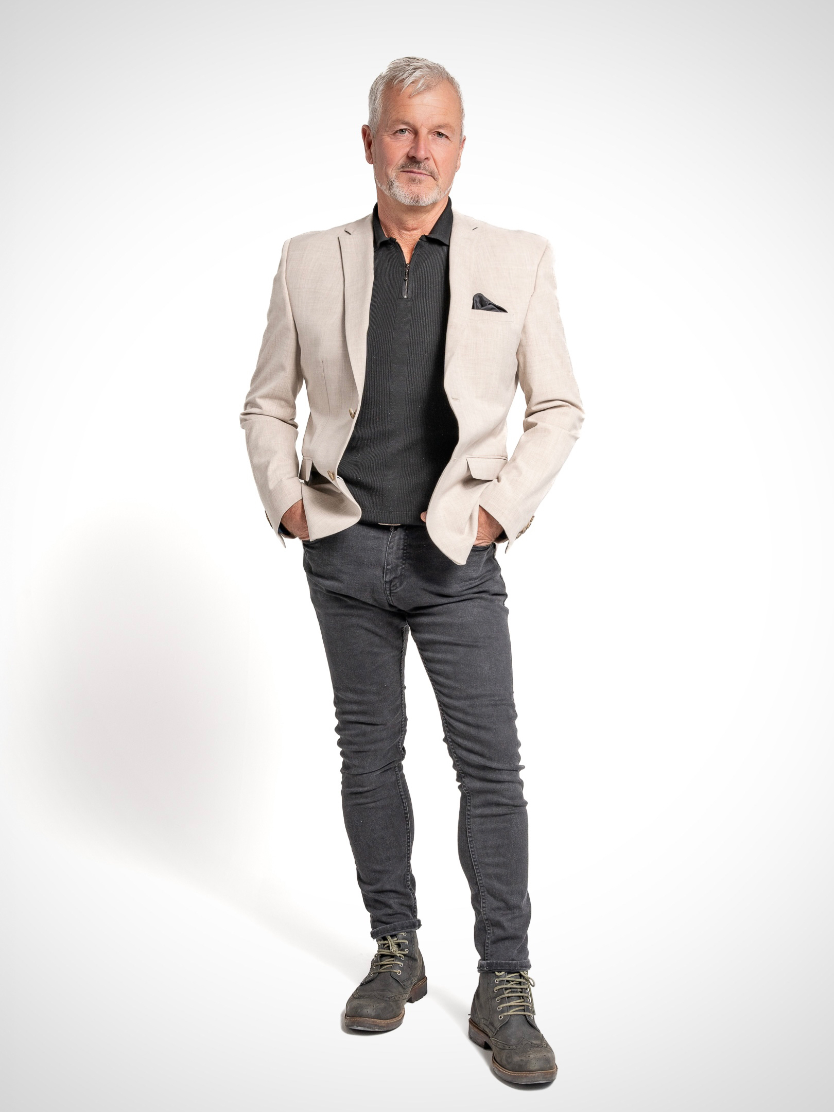 Gary Procter - AS Agency