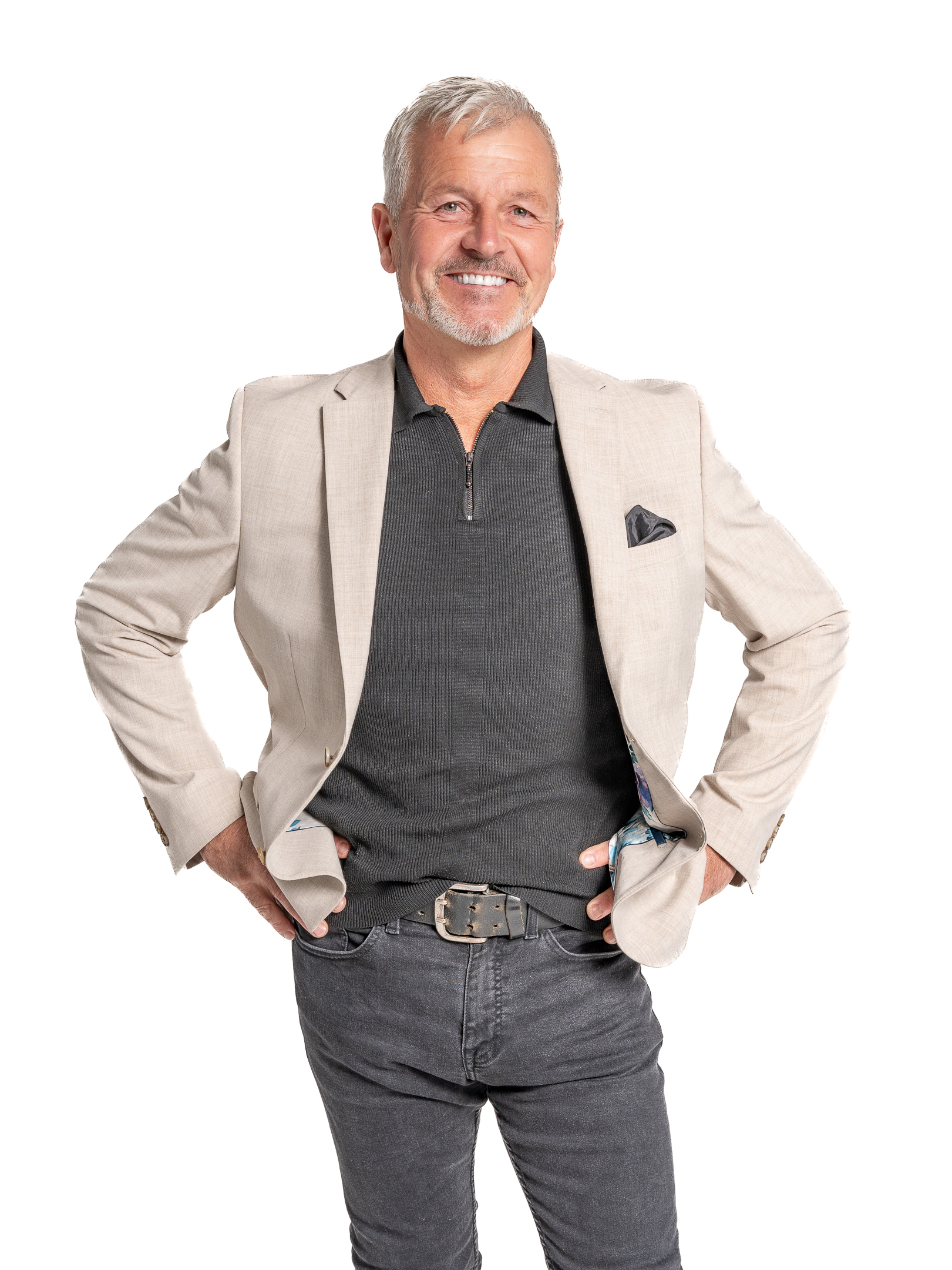Gary Procter - AS Agency