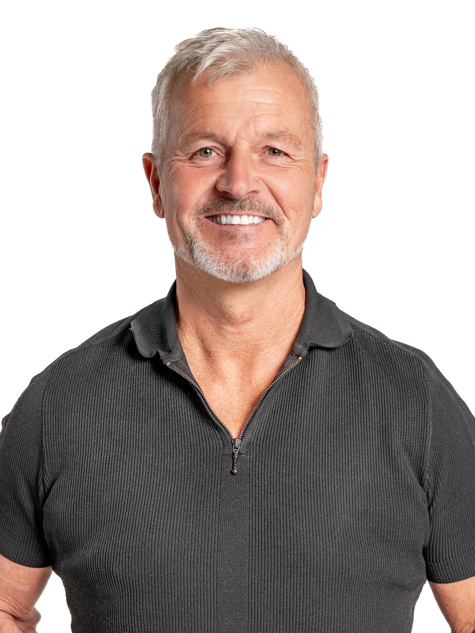 Gary Procter - AS Agency
