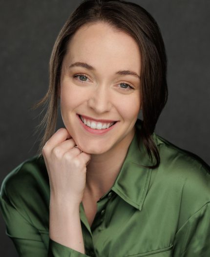 Alison Parsons – Presenter profile