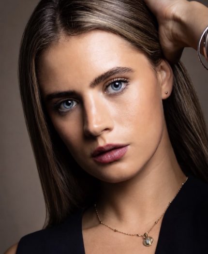 Lauren Morley profile