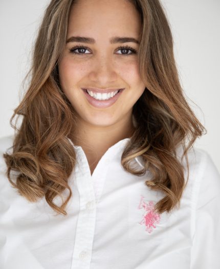 Imogen Cole profile