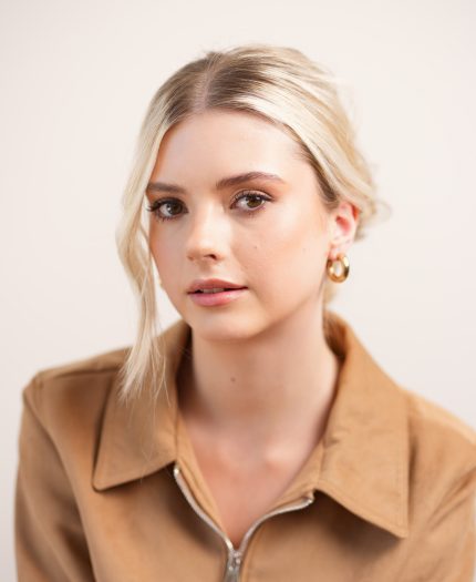 Millie Cater profile