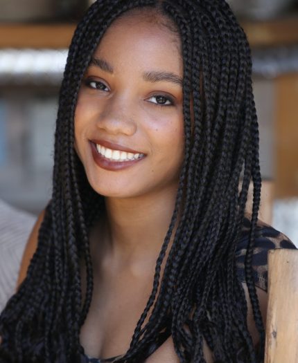 April – Rose Alexander profile