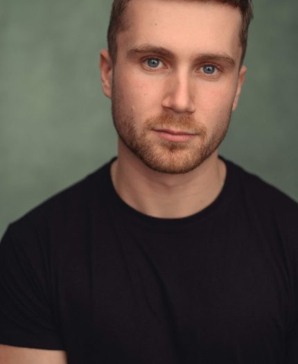Ayron Campbell profile