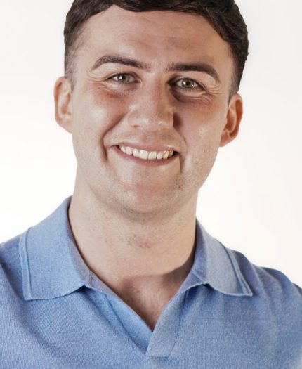 Gunnar Lyons profile