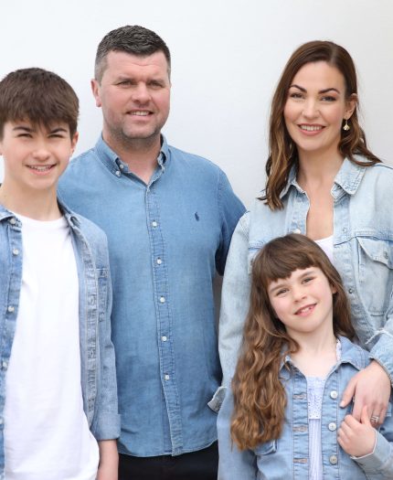 The Stokes Family profile