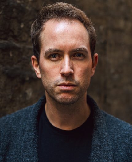 Peter Willoughby – Presenter & Voiceover profile