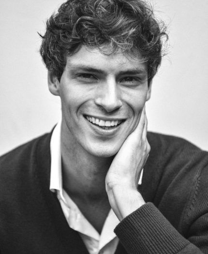 Jack Taylor profile