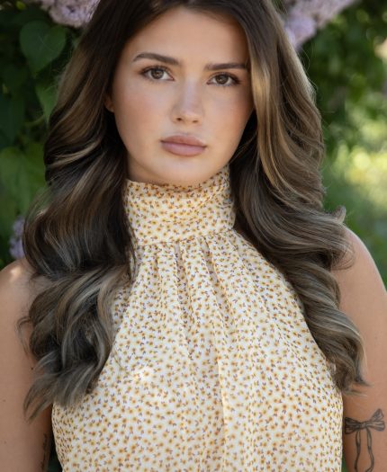 Madeline Cater profile
