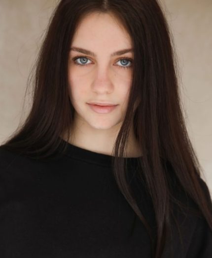 Adele Steward profile