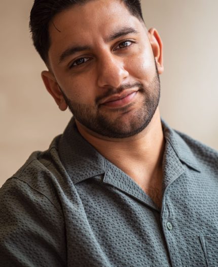 Adris Tariq profile