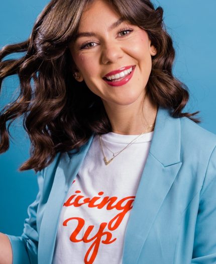 Laura Fleming – Presenter profile