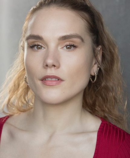 Chelsea Marie profile