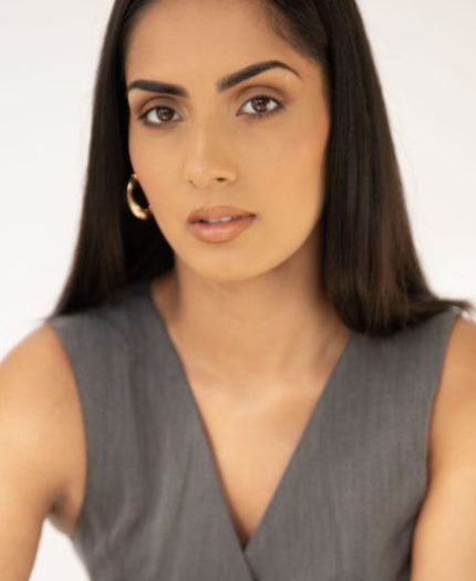 Ashanti Kaur profile