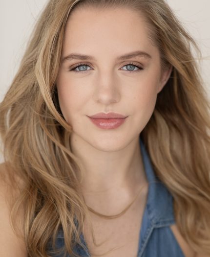 Abbie Clark profile