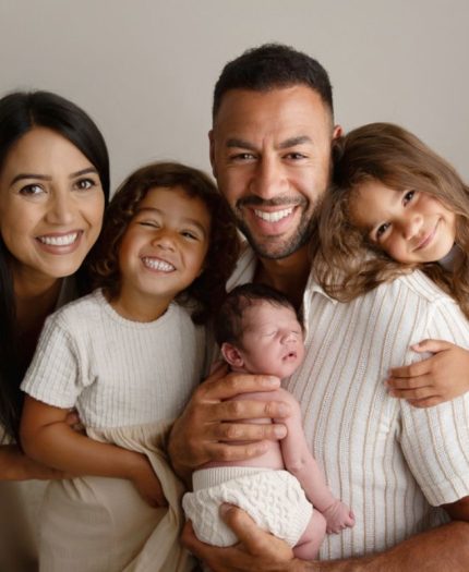 The McNeill Family profile