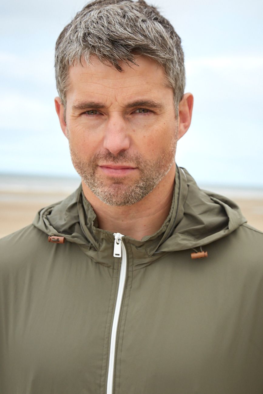 Joe Griffiths - AS Agency