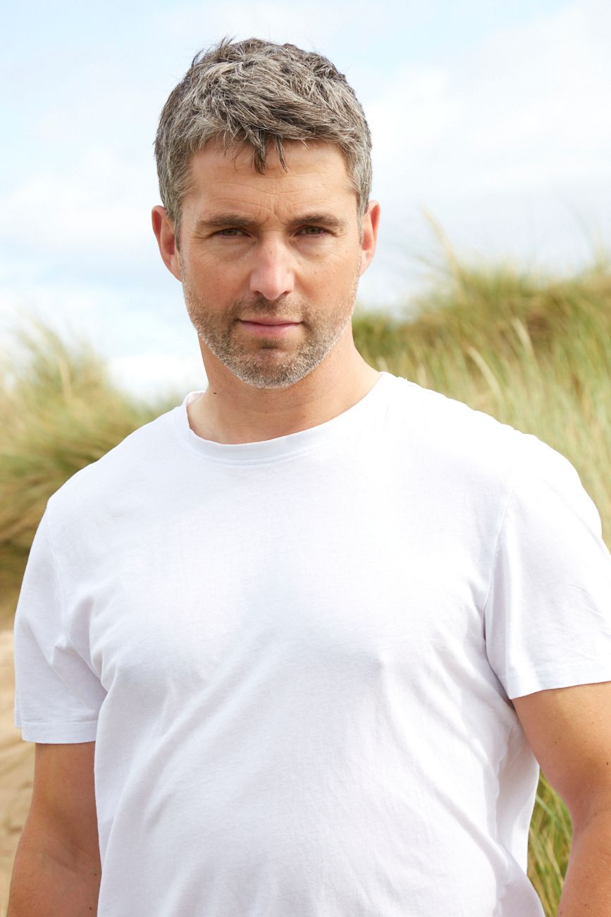 Joe Griffiths - AS Agency