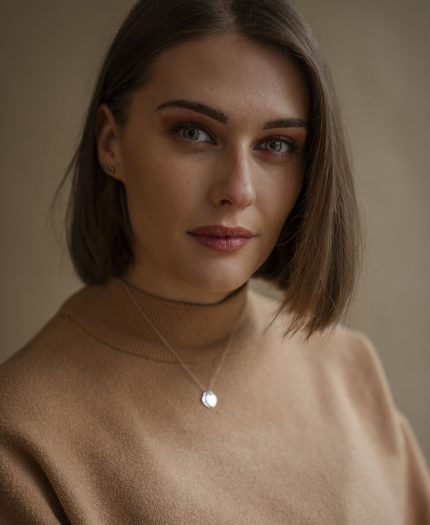 Lydia Wharton profile