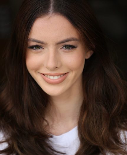 Tia Gunner profile