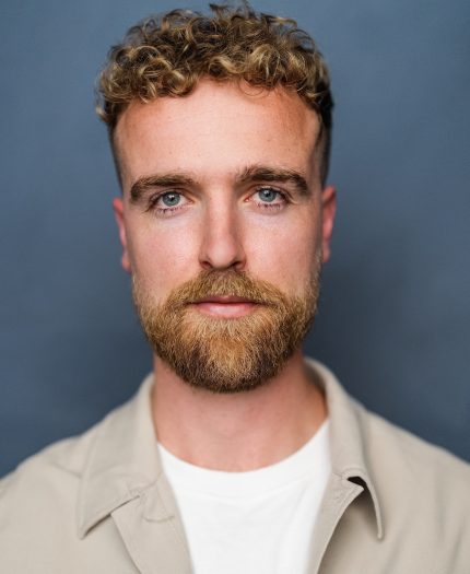 Daniel Edwards profile
