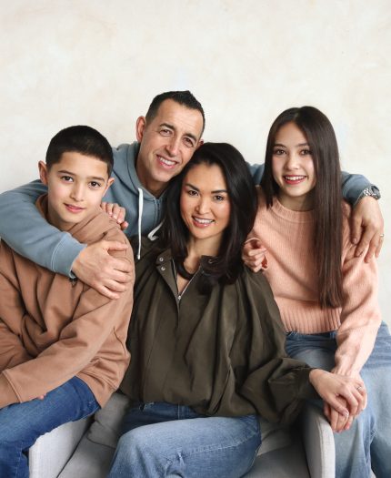The Treend Family profile