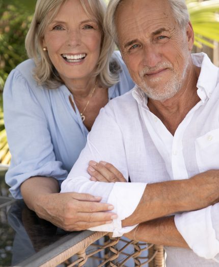 Kay & Keith profile