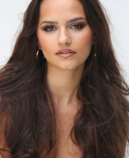 Savannah Dass profile