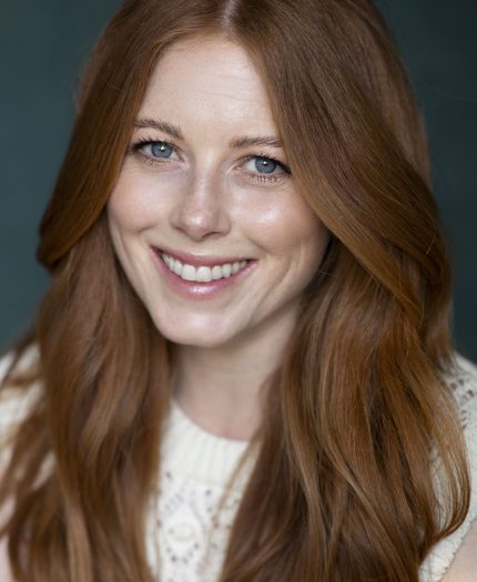 Sarah Miller profile