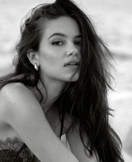 Brooke Hall profile