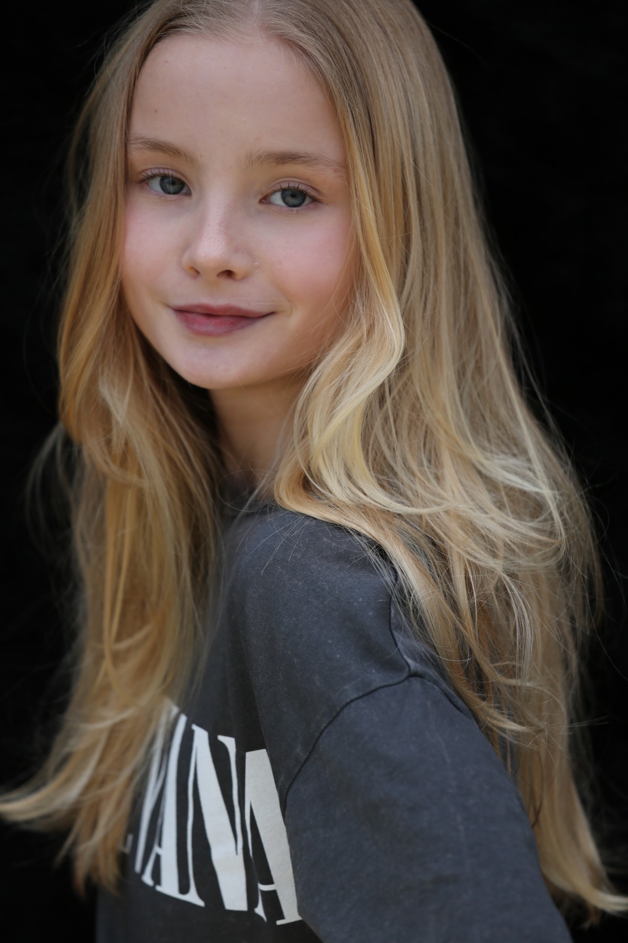 Isla Westwood - AS Agency