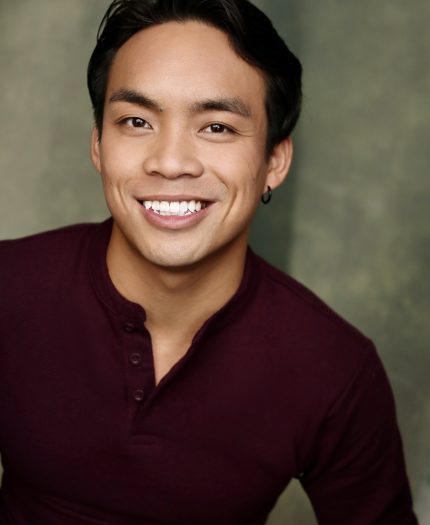 Gregory Fung profile