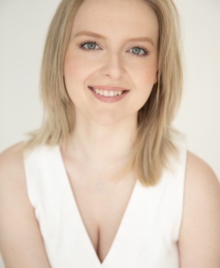 Shannon Lorraine Salter profile