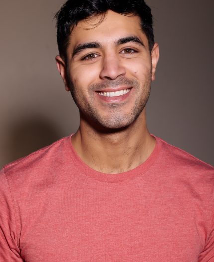 Naz Khan profile
