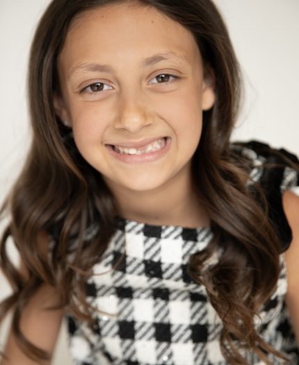 Sienna Ali profile