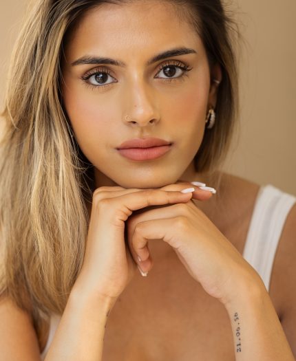 Tia Nahal profile