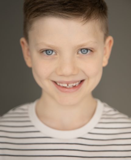 Jesse White profile
