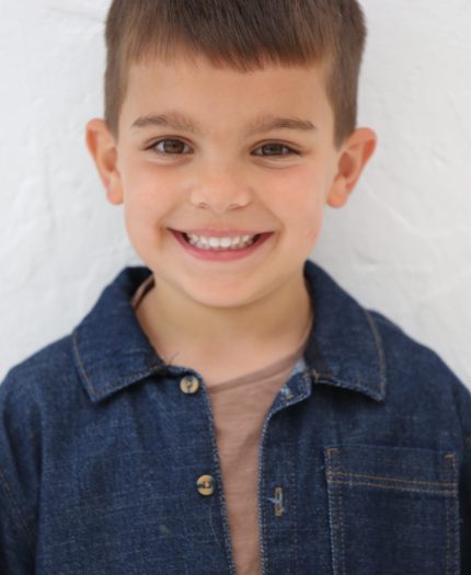 Cooper Butler profile
