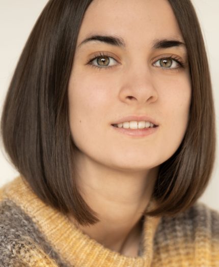 Lucia Weaver profile