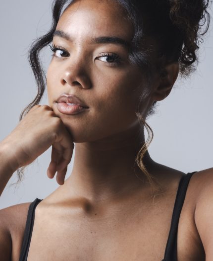 Leona Brown profile