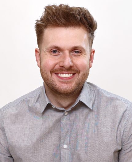 Scott Dickinson profile