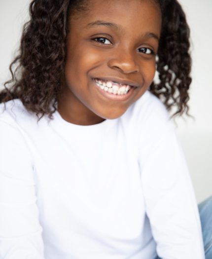 Jessica Nelson profile
