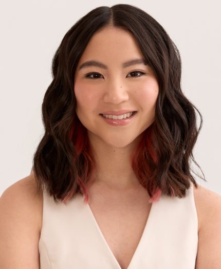 Kaitlyn Pang profile