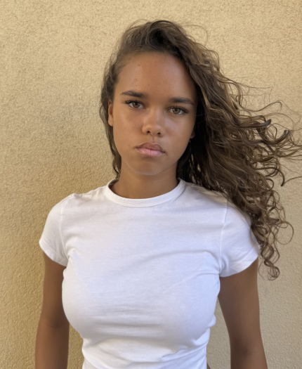 Cienna Lea Spence profile