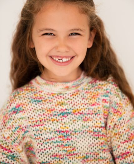 Delilah Millington profile