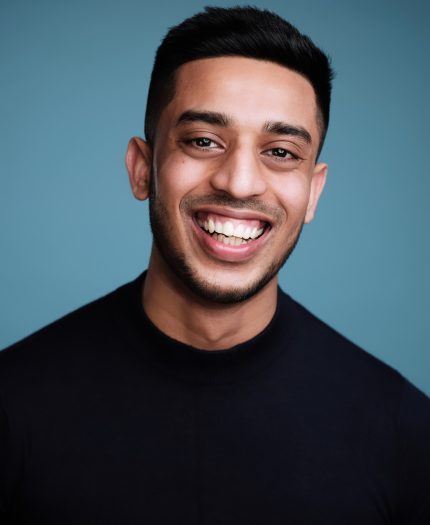 Abdul Wadud profile
