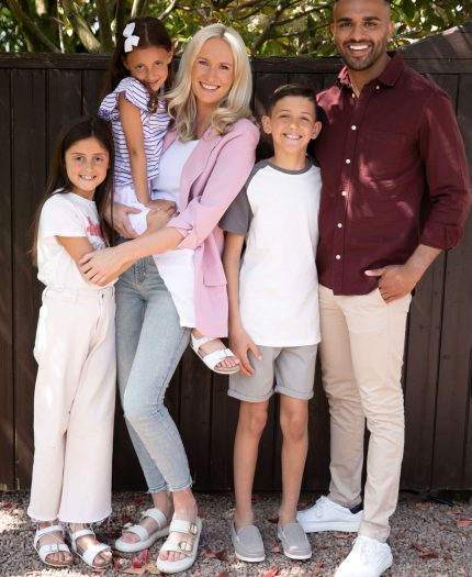 The Summer Family profile